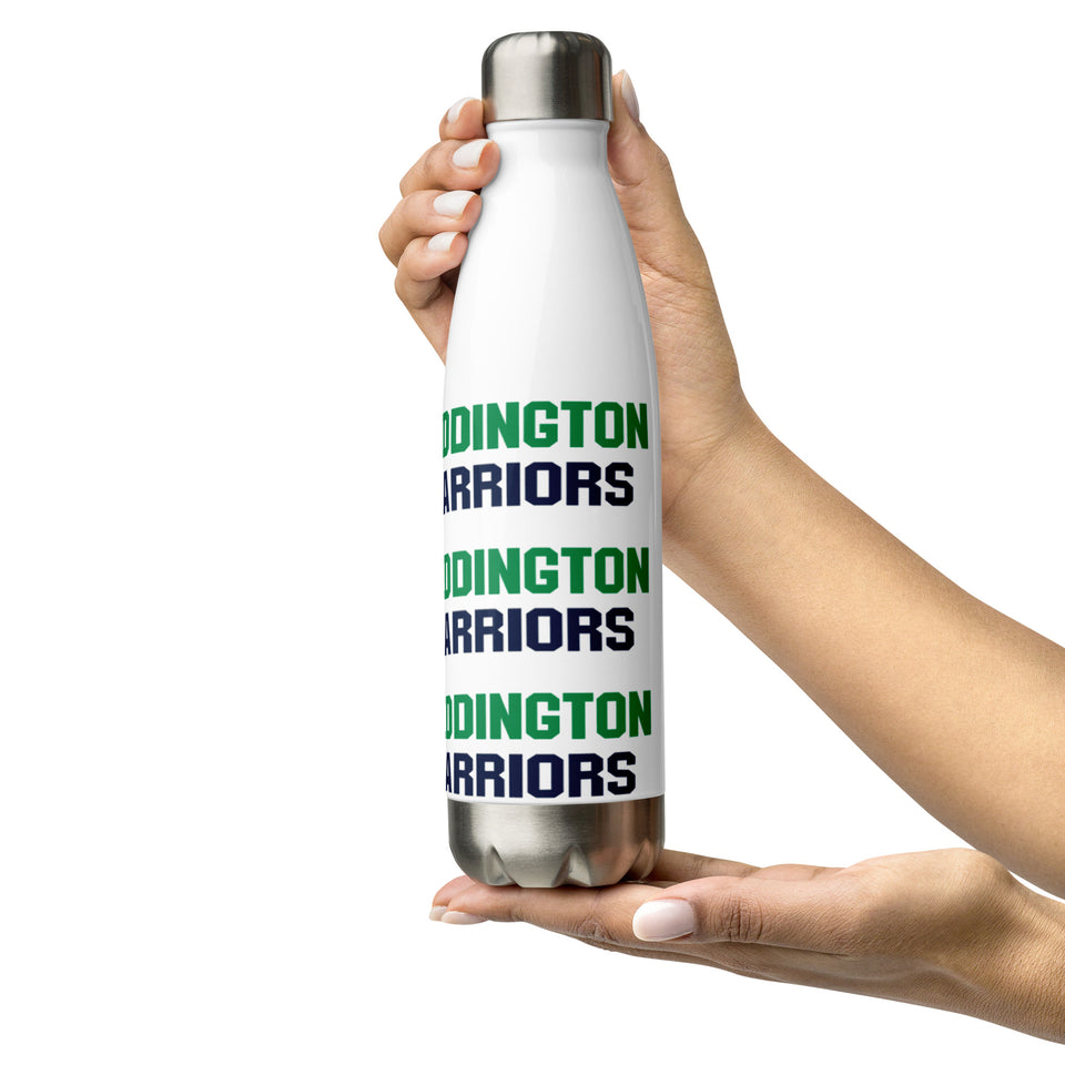 Weddington Stainless Steel Water Bottle