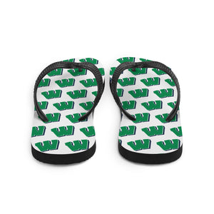 Weddington Flip-Flops