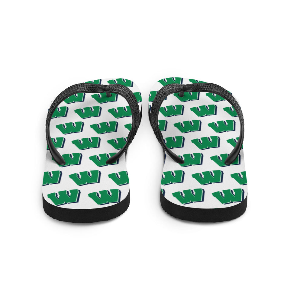 Weddington Flip-Flops
