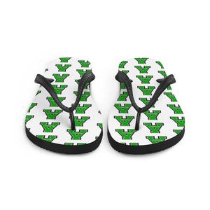 Ashbrook Flip-Flops