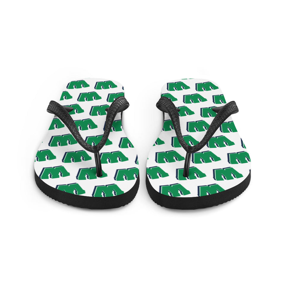 Weddington Flip-Flops