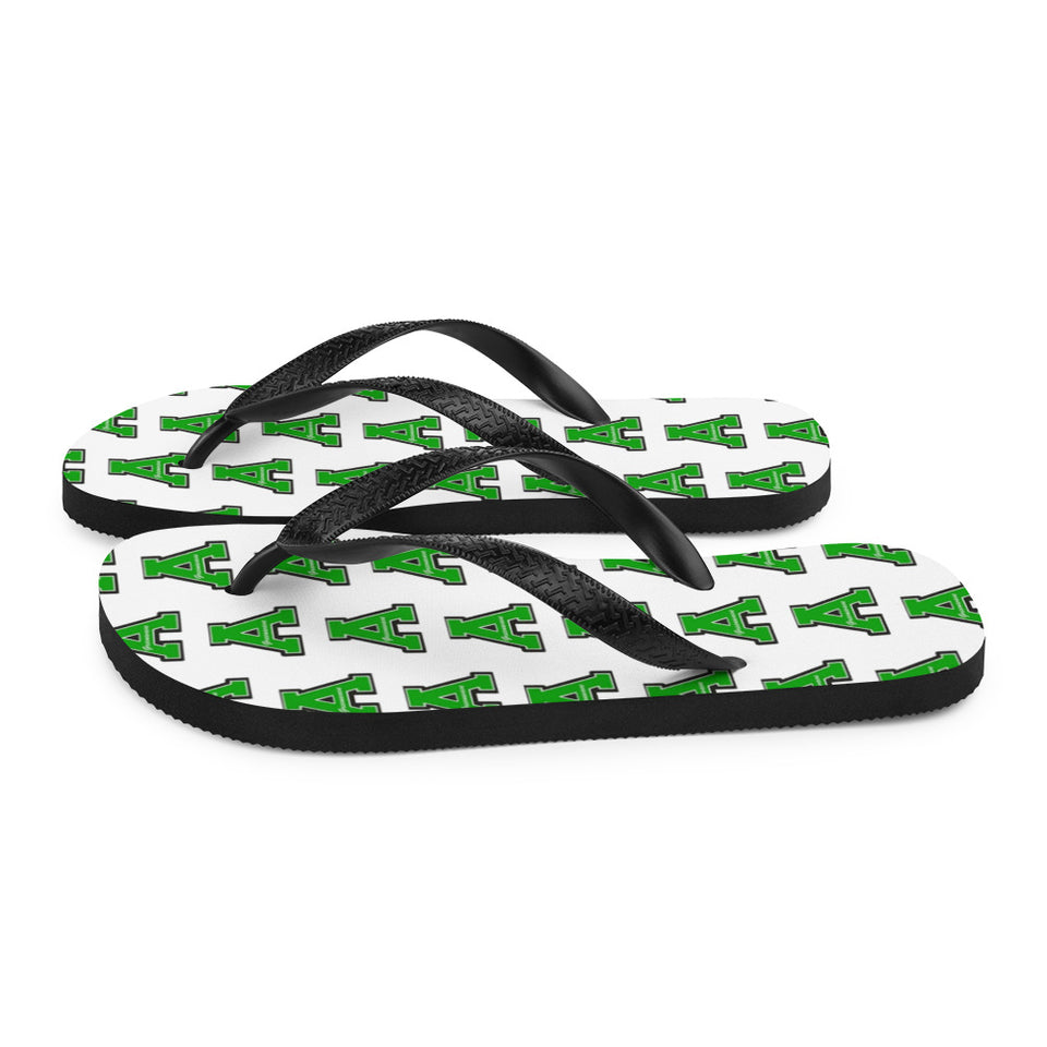 Ashbrook Flip-Flops