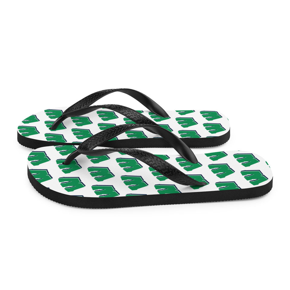 Weddington Flip-Flops