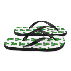 Ashbrook Flip-Flops