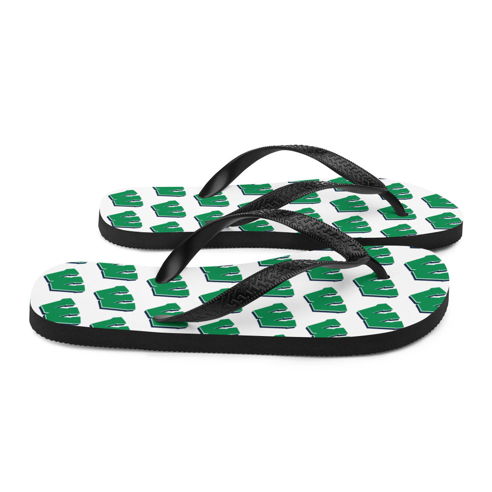 Weddington Flip-Flops