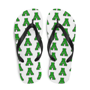 Ashbrook Flip-Flops