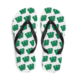 Weddington Flip-Flops