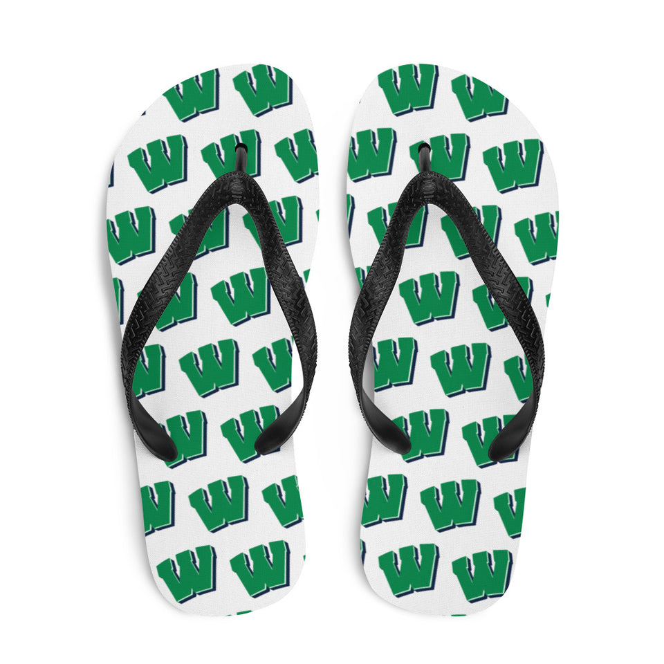 Weddington Flip-Flops