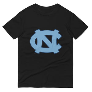 UNC Short-Sleeve T-shirt