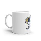 Cuthbertson White Coffee mug